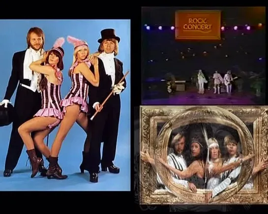 ABBA (1975)