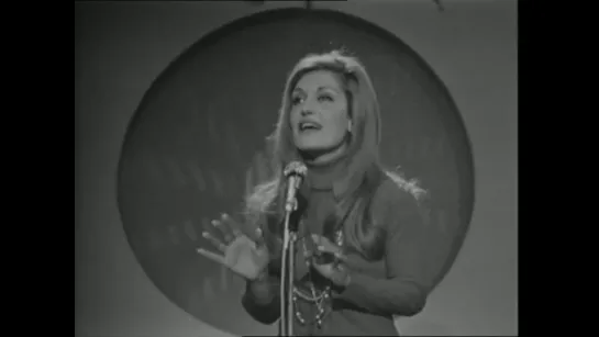 Dalida - Les choses de l'amour