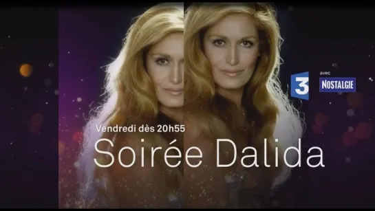 Dalida, la discographie / 12.05.2017