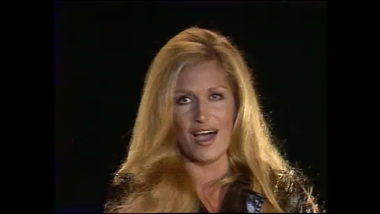 Dalida - C'est mieux comme ca #