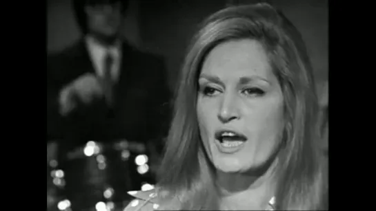 Dalida - Avec le temps #