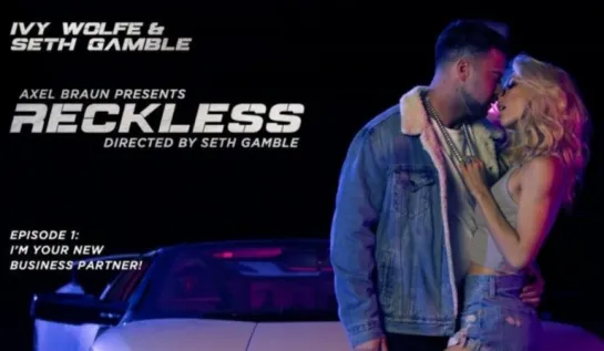 full Reckless Ep. 1