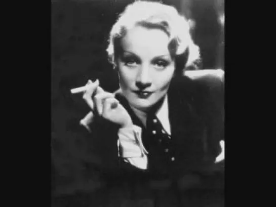 Bette Davis Vs Marlene Dietrich - Maneater