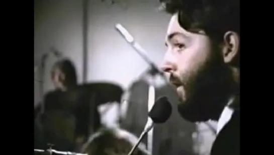 The Beatles - The Long and Winding Road