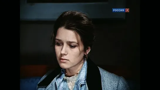 Хождение по мукам (1977) 08 серия