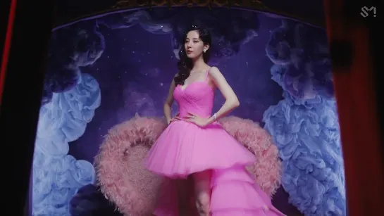 Girls Generation 소녀시대 FOREVER 1 MV Teaser #1