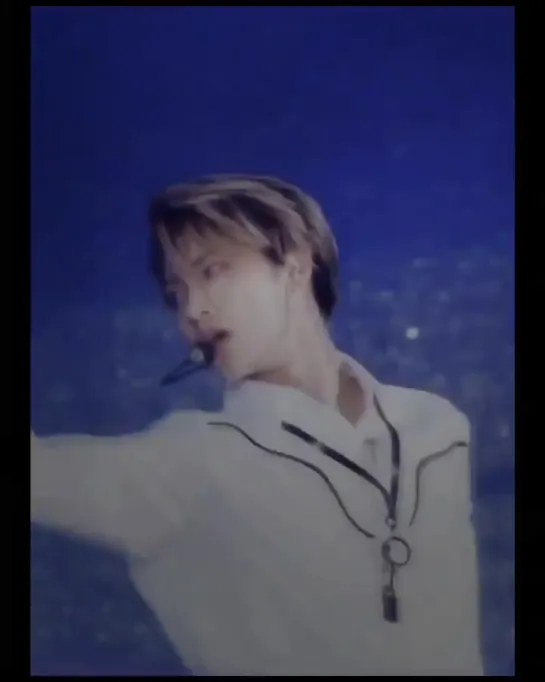 Seonghwa Ateez