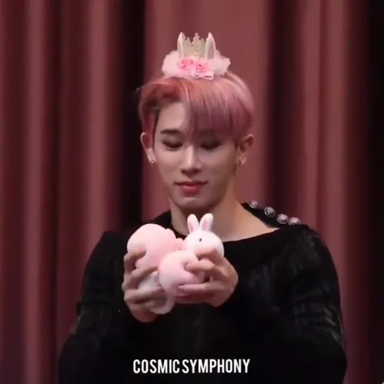 Wonho