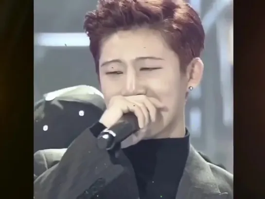 Hanbin IKON