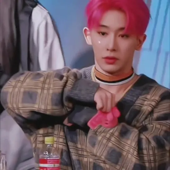 Wonho