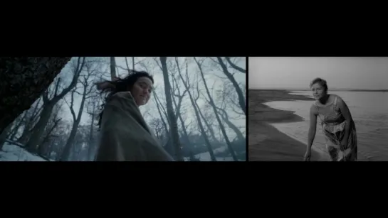 Revenant / Tarkovsky