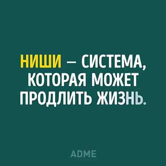 система которая продлит жизнь