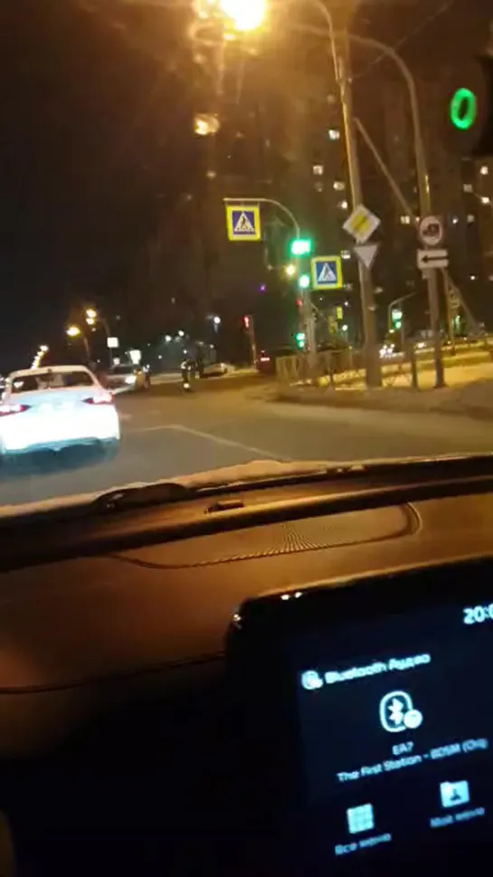 Видео от Серёги Бурдаева