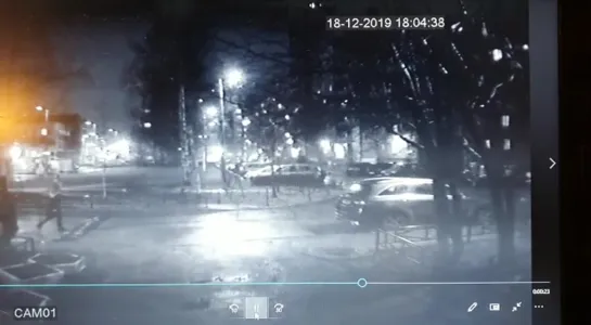 Видео от Фёдора Масленкова