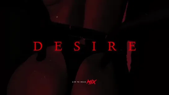 Dark Clubbing Mix DESIRE