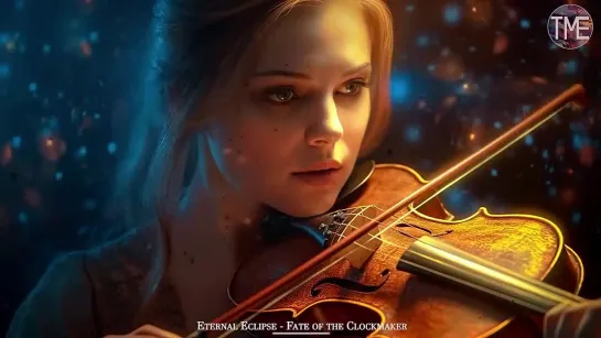 STRING OF EMOTIONS_ Pure Dramatic  Most Powerful Violin Fierce Orchestral Strings Music