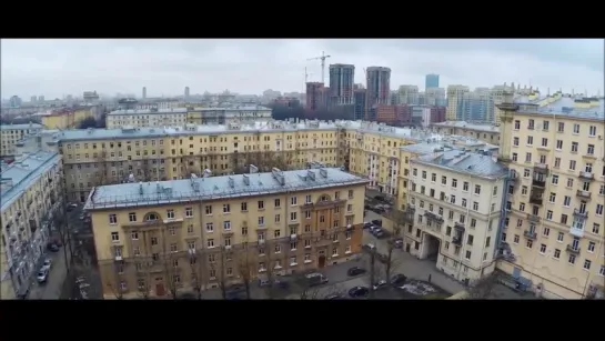 Московский р-н