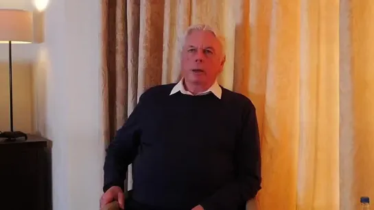 DAVID ICKE - TALKS TO THE TRUMAN SHOW ABOUT THE COVID JAB HUMAN 2.0 AND DEPOPULATION AGENDA