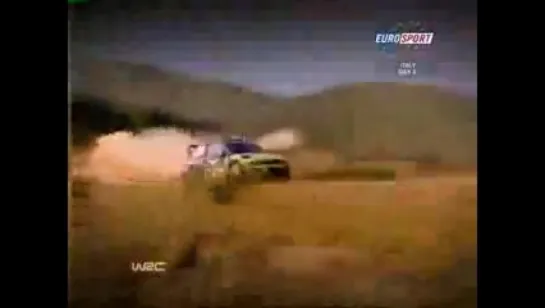 wrc2009 the best