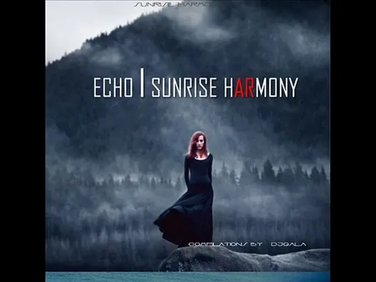 SUNRISE HARMONY ECHO vol 1