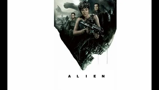 Alien Covenant (2017) new  spot