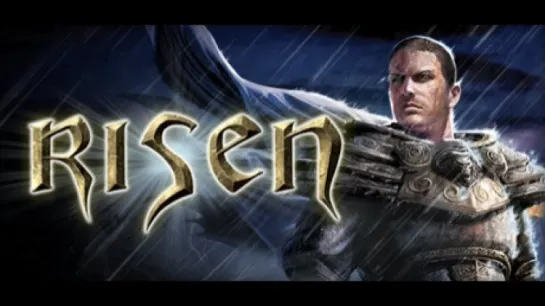 Risen - Trailer (Под музыку Nightwish)