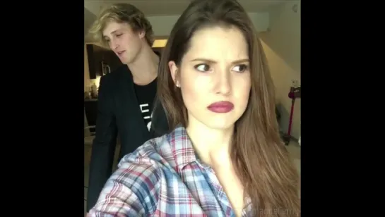 Revine for revine | Amanda Cerny