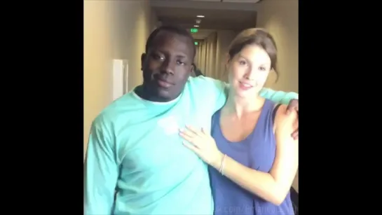 When she say she only dates black guys | Amanda Cerny