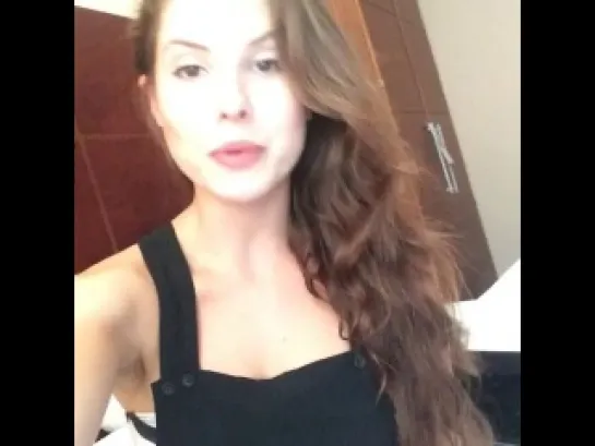 Looking for viners [Amanda Cerny]