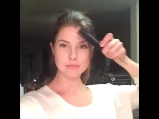 Ya salio el peine | Amanda Cerny