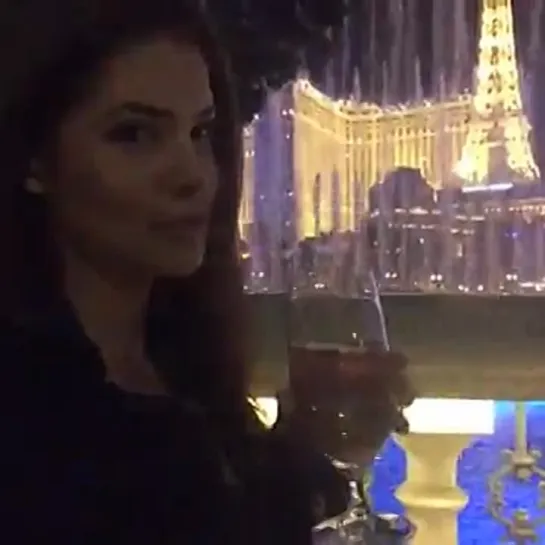 One of the best water fountains in the world! | Amanda Cerny