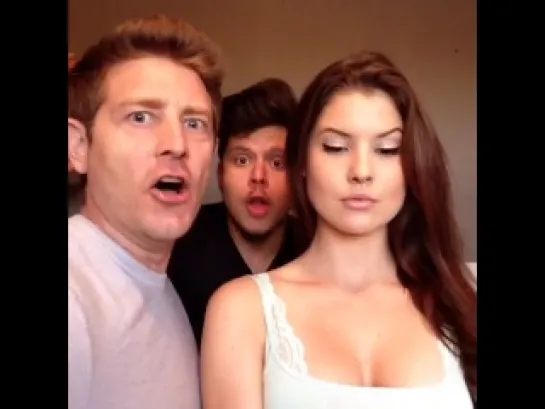 Mid-Life Musical | Amanda Cerny