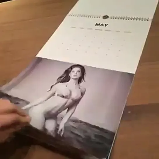 What's your favorite month? | Amanda Cerny