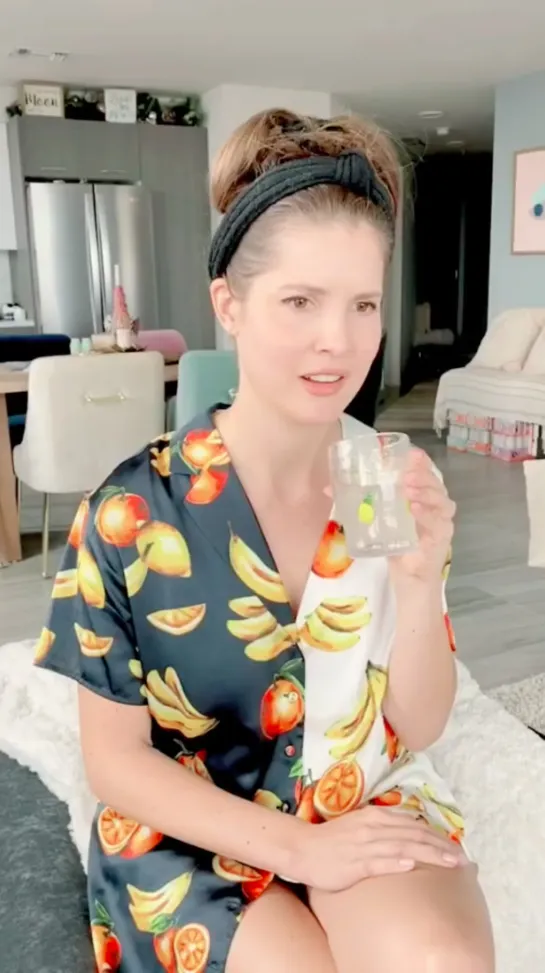 Quarantine Roomies | Amanda Cerny