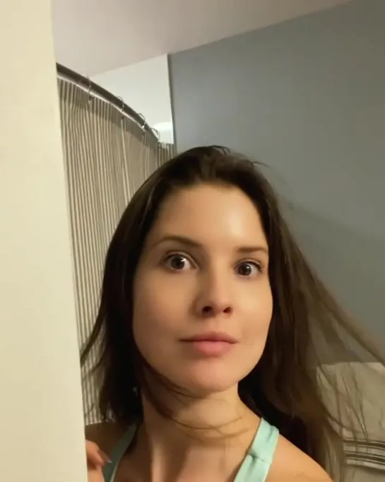 Training for Vine 2 | Amanda Cerny