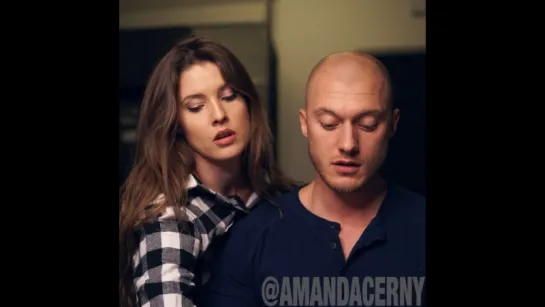 Dumb boyfriend... | Amanda Cerny