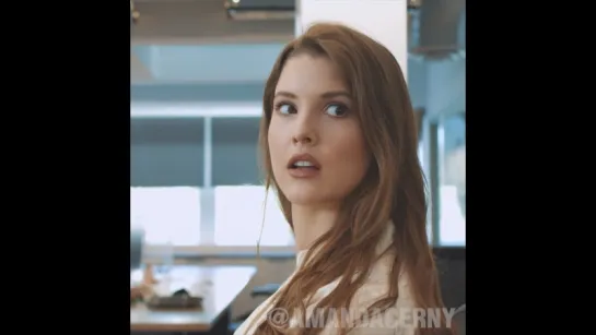 Work mode 3 | Amanda Cerny