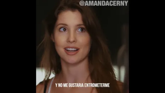 Me giving Relationship advice | Amanda Cerny