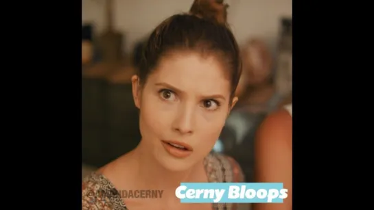 Amanda Cerny Bloops 38