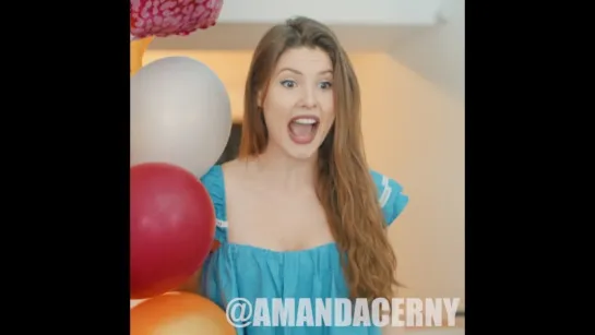 Home sweet home | Amanda Cerny