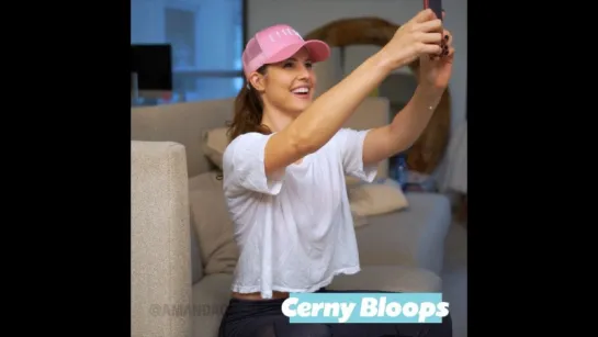 Amanda Cerny Bloops 30