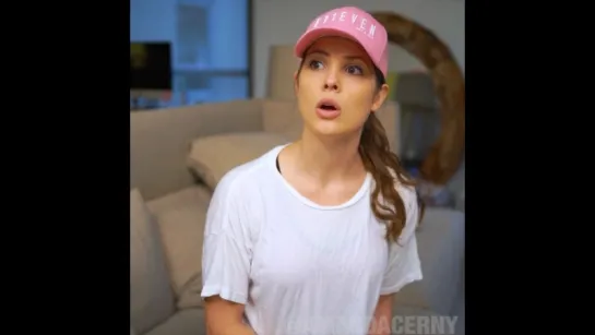 Rude neighbors | Amanda Cerny