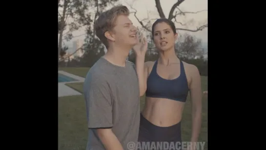 Siblings ruin everything | Amanda Cerny