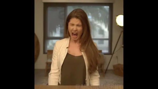 When you're the only girl in the room | Amanda Cerny