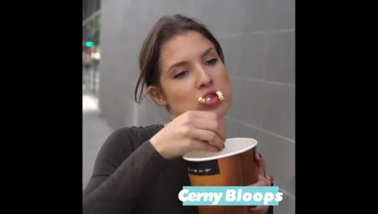 Amanda Cerny Bloops 6