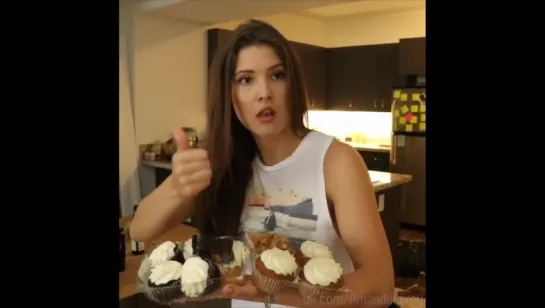 Cheat Day | Amanda Cerny