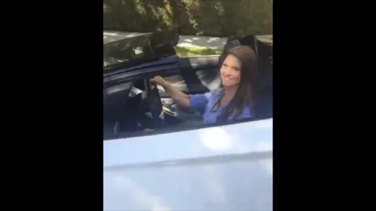 Possibly... maybe... my new car | Amanda Cerny