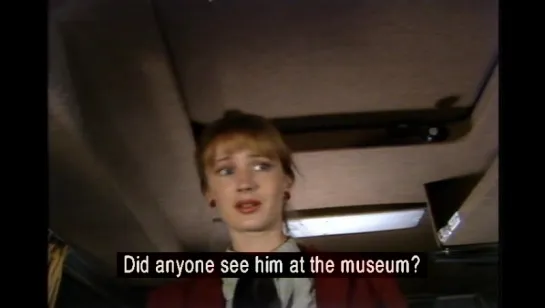 Mystery Tour - Episode 1 (English subtitles)