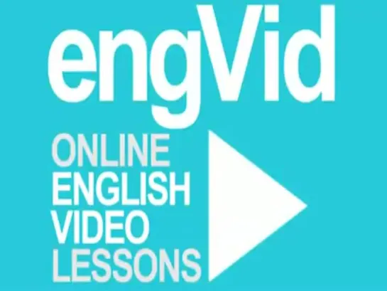 engVid.com English Pronunciation - R & L