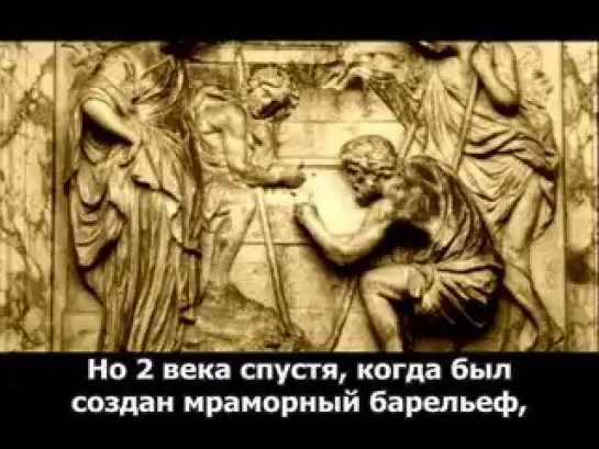 Dash of the Brush: Secrets of the Great Canvases СУБТИТРЫ (English Club TV